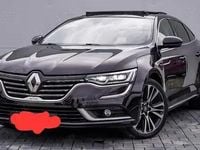 Second-hand Renault Talisman 160 CP (117 kW) 2016 Berlinǎ