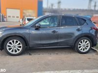 second-hand Mazda CX-5 2.0i 4x4 Revolution