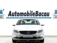 second-hand Volvo S60 D2 Momentum