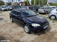 second-hand Opel Astra 1.7 DTI