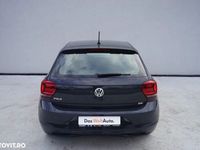 second-hand VW Polo 1.0 Trendline