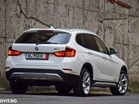 second-hand BMW X1 xDrive18d Aut. xLine