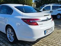 second-hand Opel Insignia 