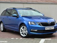 second-hand Skoda Octavia 2.0 TDI (Green tec) DSG Ambition