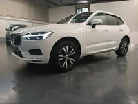 Second-hand Volvo XC60 170 CP (125 kW) 2019 Alb SUV