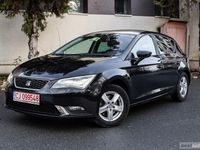 second-hand Seat Leon 2014