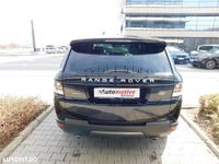 second-hand Land Rover Range Rover Sport 3.0 I SDV6