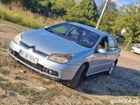 Second-hand Citroën C5 102 CP (75 kW) 2005 Berlinǎ