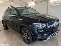 second-hand Mercedes GLE450 AMG MHEV 4MATIC