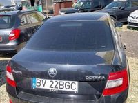 second-hand Skoda Octavia 1.6 TDI Active 2015 · 225 000 km · 1 598 cm3 · Diesel