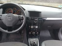 second-hand Opel Astra 