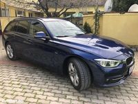 second-hand BMW 320 Seria 3 d Touring xDrive Sport Line