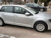 second-hand VW Golf 1.2 TSI Trendline