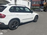 second-hand BMW X5 xDrive35d