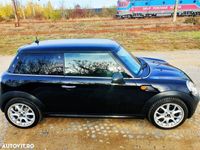 second-hand Mini ONE 