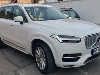 Second-hand Volvo XC90 Inscription 235 CP (172 kW) 2017 SUV