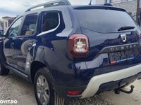 second-hand Dacia Duster TCe 125 4WD Prestige 2018 · 95 200 km · 1 197 cm3 · Benzina