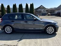 second-hand BMW 118 Seria 1 d