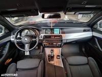 second-hand BMW 520 Seria 5 d xDrive