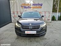 second-hand Skoda Kodiaq 2.0 TDI 4X4 DSG Ambition