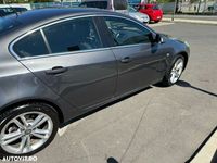 second-hand Opel Insignia 2.0 CDTI Aut.