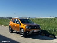 second-hand Dacia Duster TCe 130 4WD GPF Prestige