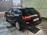 Second-hand Seat Ibiza ST FR 105 CP (77 kW) 2013 Break