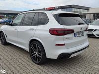 second-hand BMW X5 xDrive40d AT MHEV