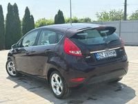 Second-hand Ford Fiesta 90 CP (66 kW) 2008 Hatchback