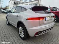 second-hand Jaguar E-Pace D180 AWD R-Dynamic SE