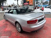 second-hand Audi A5 Cabriolet 