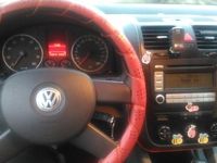 second-hand VW Golf V 2004