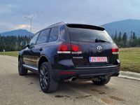 second-hand VW Touareg 3.0 V6 TDI Aut.