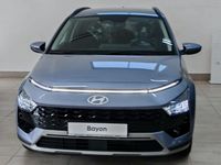 Nouă Hyundai Bayon Comfort 79 CP (58 kW) 2025 Culoarealbastru SUV