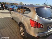 second-hand Nissan Qashqai +2 Qashqai+2 2.0 dCi DPF "All Mode 4x4" Tekna