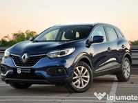 second-hand Renault Kadjar 2019 1.5Dci 115CP Automata/Navigatie/GARANTIE