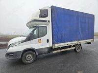 Second-hand Iveco Daily 118 CP (86 kW) 2020