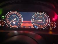 Second-hand BMW X6 258 CP (189 kW) 2016 Alb SUV