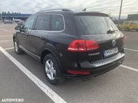 second-hand VW Touareg 3.0 V6 TDI BMT