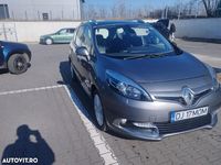 Second-hand Renault Grand Scénic Bose Edition 110 CP (80 kW) 2012 Culoaregri Monovolum