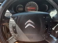 Second-hand Citroën C5 Tendance 114 CP (83 kW) 2014 Culoarealb Berlinǎ