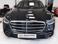 Second-hand Mercedes S500 435 CP (319 kW) 2023 Culoarenegru Berlinǎ