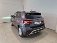 second-hand VW T-Cross Noul - Life 1.0 TSI DSG TD