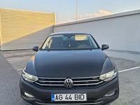 Second-hand VW Passat 150 CP (110 kW) 2021 Berlinǎ