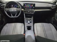 Second-hand Seat Leon Style 150 CP (110 kW) 2021 Culoaregri Break