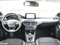 second-hand Ford Focus 1.0 EcoBoost Trend Edition