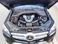 second-hand Mercedes GLS350 d 4MATIC Aut. 2016 · 199 000 km · 2 987 cm3 · Diesel