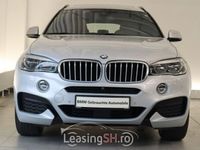 second-hand BMW X6 