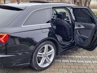 second-hand Audi A6 Avant 2.0 TDI Ultra DPF S tronic