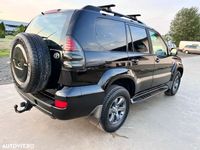 second-hand Toyota Land Cruiser 3.0 TD-4D Aut VX